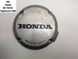 Motorblokdeksel Honda CB 700