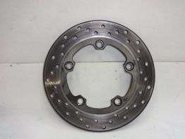 Achterremschijf Yamaha YZF R1
