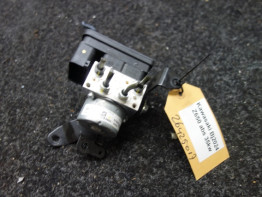 ABS pumpe druckmodulator Kawasaki Z 650