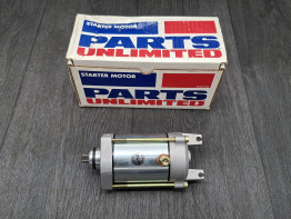 Starting motor Honda VT 1100
