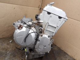 Motorblok Yamaha FZ6