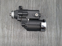 Startmotor Harley Davidson heritage classic twin cam carbarateur
