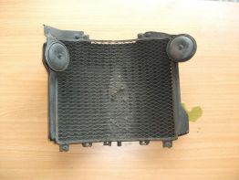 Kuhler Kawasaki ZZR 1100