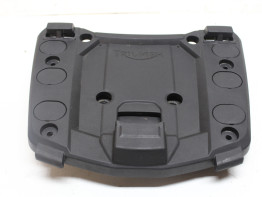 Rear carrier top box Triumph Sprint GT 1050