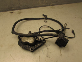 Remklauw Yamaha YP 250 Majesty