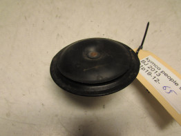 Claxon Kymco People S 300i