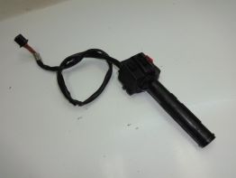 Handlebar switch assy right Suzuki GSX F 1100