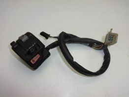 Stuurschakelaar links Yamaha XJ 600 Diversion
