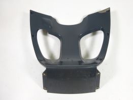 Cowl V shape under BMW K 1200 LT