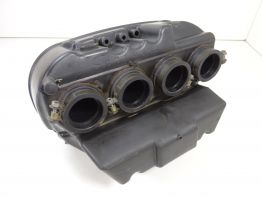 Luchtfilterhuis Yamaha FZ6