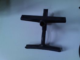 Stay upper cowl Suzuki GSX F 600