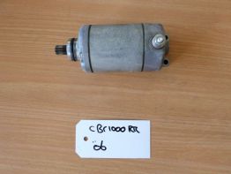 Startmotor Honda CBR Fireblade