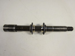 Vooras Yamaha YZF R1