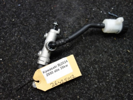 Rear brake master cylinder Kawasaki Z 650