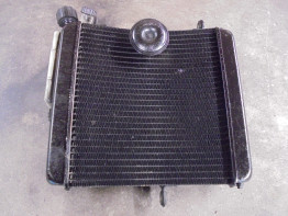 Radiateur KTM 990 SM + SMT