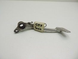 Bremspedal Kawasaki GPX 600