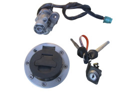 Slotenset Suzuki DL 1000 V STROM