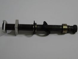 Hinterradachse Yamaha YZF R1