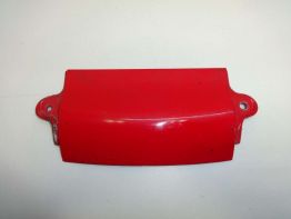 Afdekkap Suzuki GSX F 600