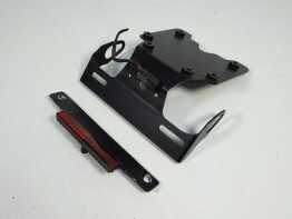 Kentekenplaathouder Yamaha Tenere 700