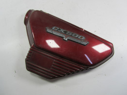 Linker zijkuip klein Honda CX 500