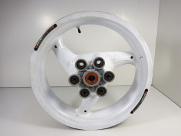 Achtervelg Ducati monster 600