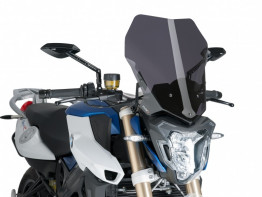 Kuipruit BMW F 800 R