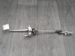 Bremspedal Suzuki Madura 1200