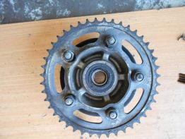 Tandwieldrager Honda CBR 600 F