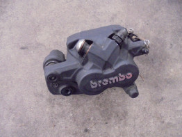 Rear brake caliper BMW R 1250 GS