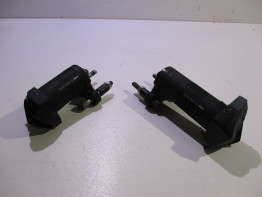 Valblokken Kawasaki Z 800