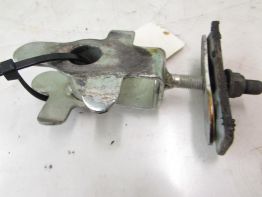 Hinterradschwinge Suzuki GSX F 750