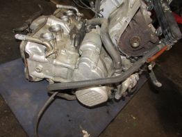 Engine Honda CBR 600 F