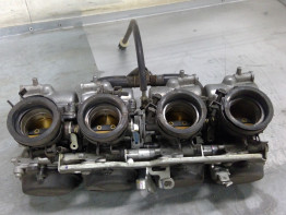Carburateurset Honda CBR 600 F