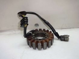 Dynamo Honda VF 500 