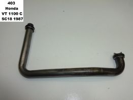 Motorblok diverse Honda VT 1100