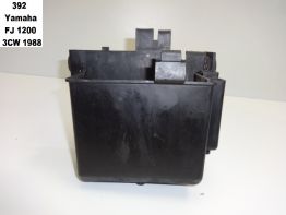 Battery holder Yamaha FJ 1200