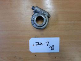 Speedometer gear box Kawasaki ZX 7 R