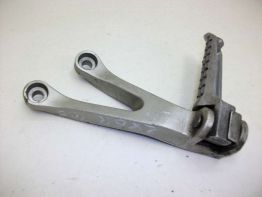 Soziusfussraste links Kawasaki ZX 6 R