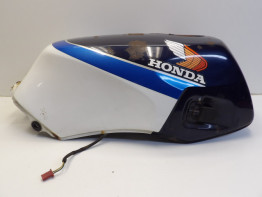 Benzintank Honda CBX 750 F