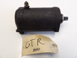 Startmotor Kawasaki GTR 1000