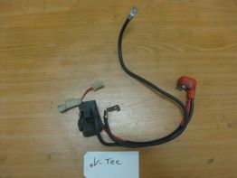 Startmotor relais Honda VFR 800 I