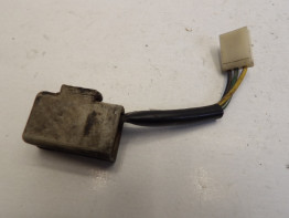 Relay Kawasaki KZ 750 B Twin