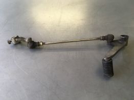Gear change pedal Honda CBR 600 F