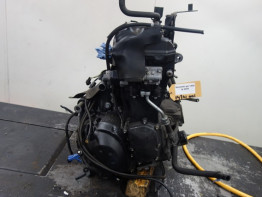 Motorblok Kawasaki GTR 1400