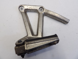 Soziusfussraste links Yamaha FAZER 600