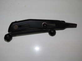 Windschild Moto Guzzi Stelvio