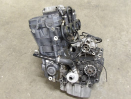 Engine Suzuki GSX R 750