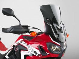 Wind screen Honda CRF 1000 Africa Twin
