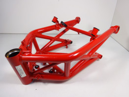 Frame - onderdelen Ducati monster 796